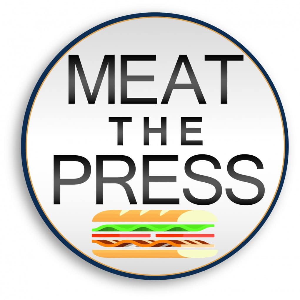Meat The Press Food Truck | Event Catering Services